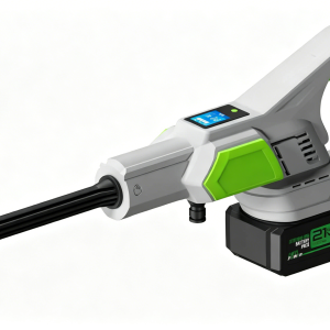 Cleaning Machine