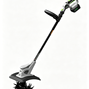 jy2501 cordless tiller cultivator