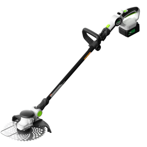 jy2602 cordless grass trimmer