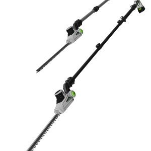 cordless polesaw