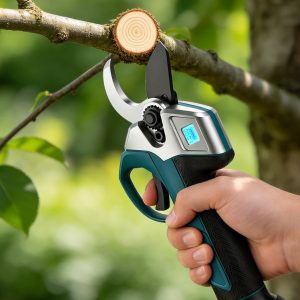 Electric Pruning Shears