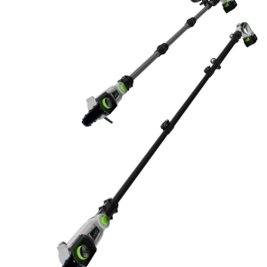 cordless polesaw