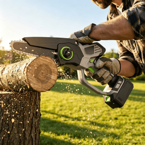 cordless saw