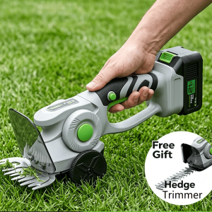 lawn trimmer